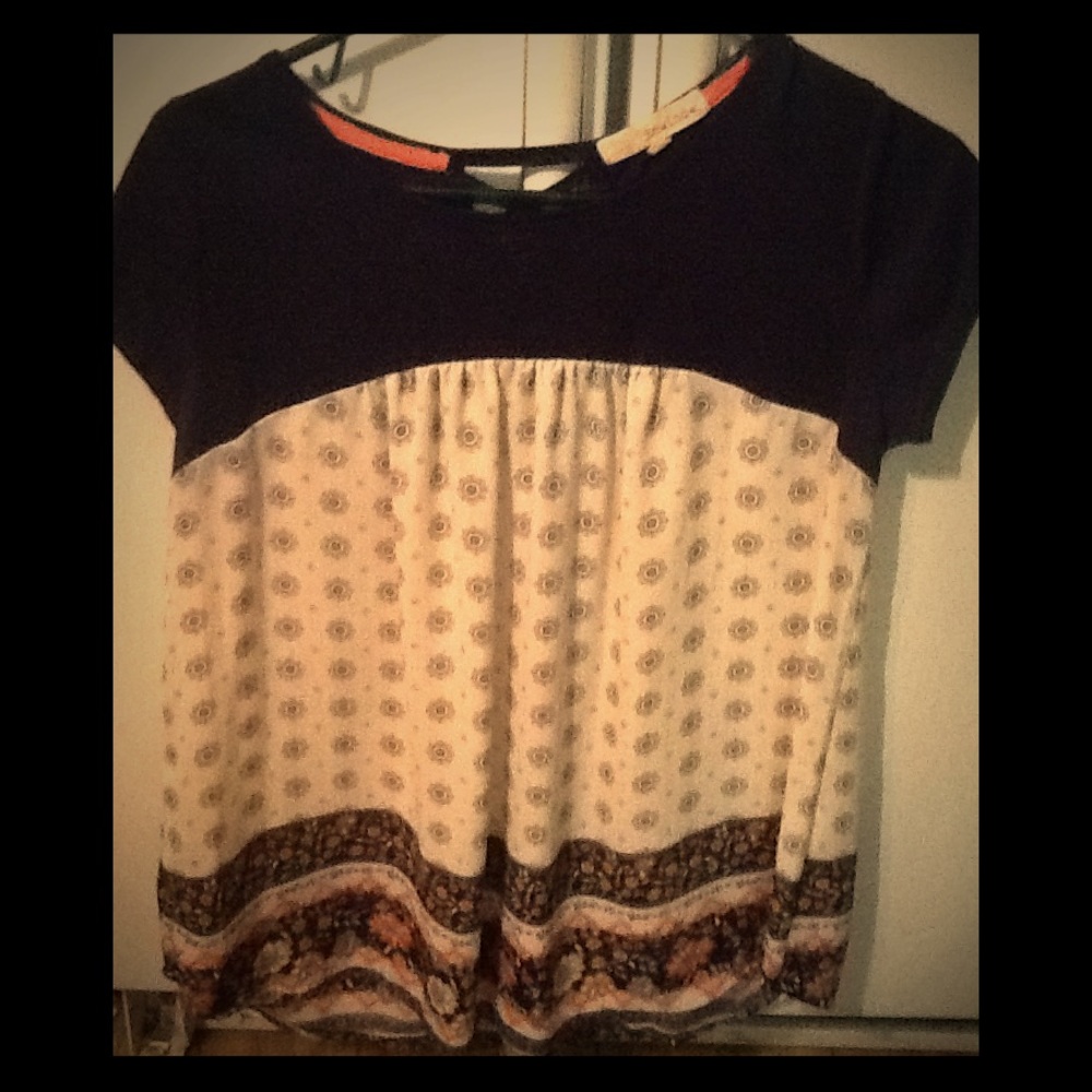 Misses blouse